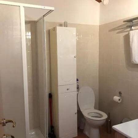 Avec Piscine Vue Et Montagne アパート サン・ニコラオ