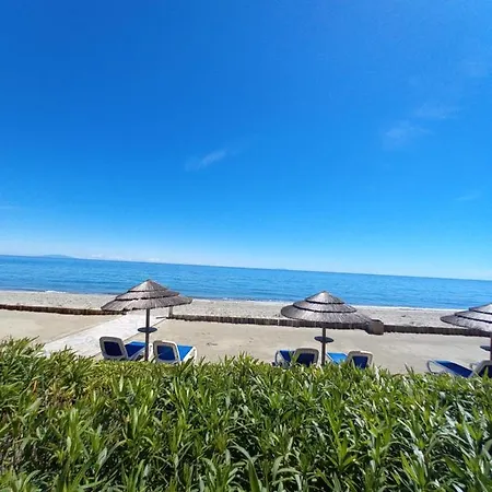 Avec Piscine Vue Et Montagne * サン・ニコラオ