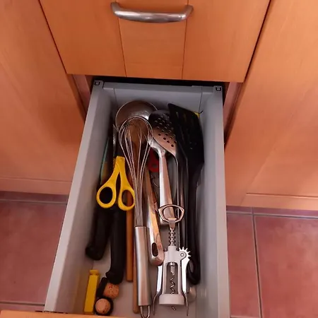 Avec Piscine Vue Et Montagne アパート サン・ニコラオ