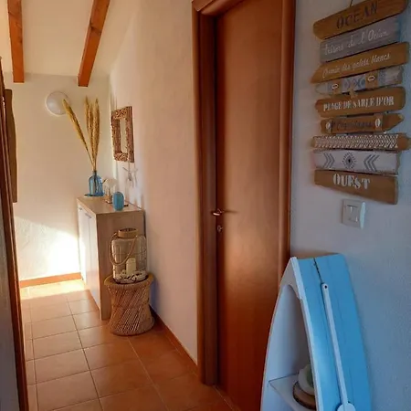 Avec Piscine Vue Et Montagne サン・ニコラオ