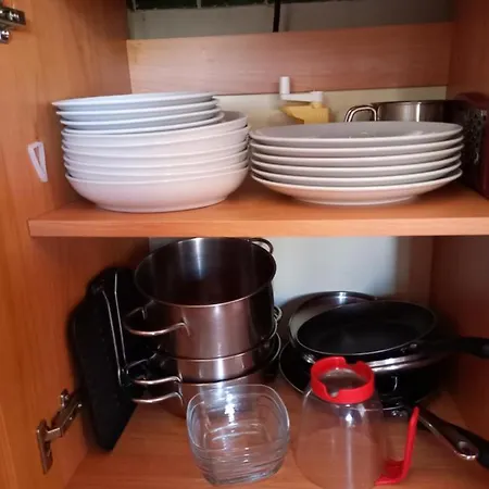 Avec Piscine Vue Et Montagne アパート サン・ニコラオ