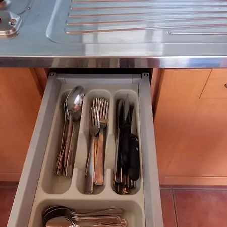 Avec Piscine Vue Et Montagne アパート サン・ニコラオ