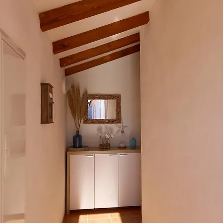 Avec Piscine Vue Et Montagne * サン・ニコラオ