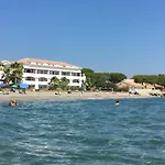 Avec Piscine Vue Et Montagne Apartment