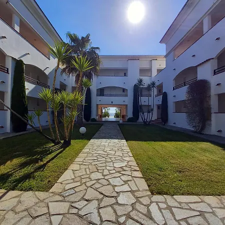 Avec Piscine Vue Et Montagne Appartamento *