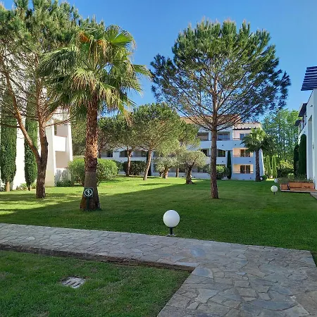 Apartman Avec Piscine Vue Et Montagne *