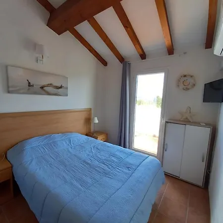 Appartamento Avec Piscine Vue Et Montagne