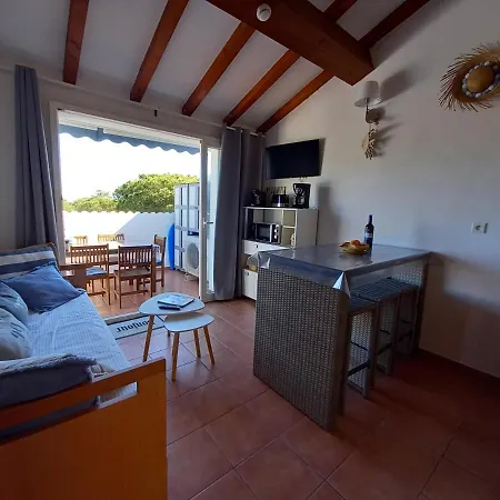 Appartamento Avec Piscine Vue Et Montagne