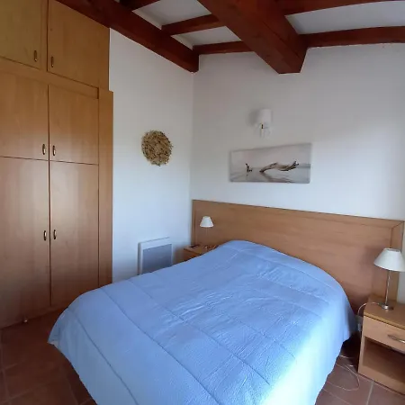 Appartamento Avec Piscine Vue Et Montagne