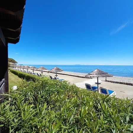 Apartman Avec Piscine Vue Et Montagne