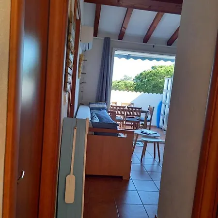 Avec Piscine Vue Et Montagne *