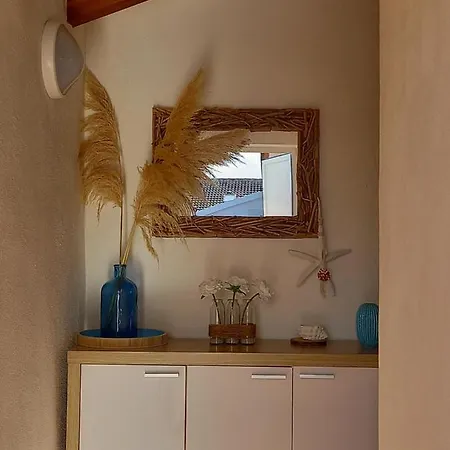 Avec Piscine Vue Et Montagne Apartment *
