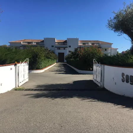 Avec Piscine Vue Et Montagne סן-ניקולאו