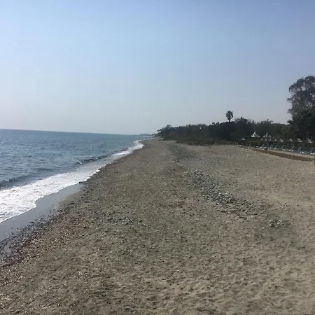 Avec Piscine Vue Et Montagne Apartman San-Nicolao