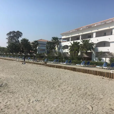 Avec Piscine Vue Et Montagne Apartmán San-Nicolao