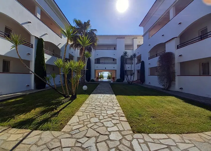 Avec Piscine Vue Et Montagne Apartment *