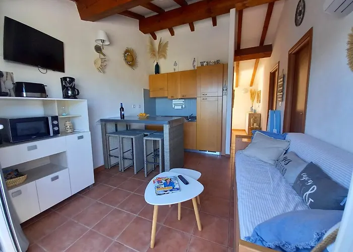 Avec Piscine Vue Et Montagne شقة سان-نيكولاو