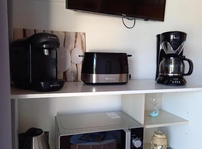 شقة Avec Piscine Vue Et Montagne سان-نيكولاو