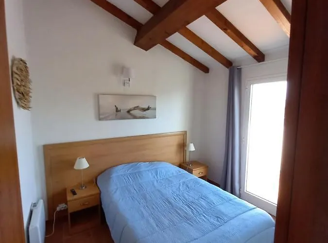 Avec Piscine Vue Et Montagne Apartmán *