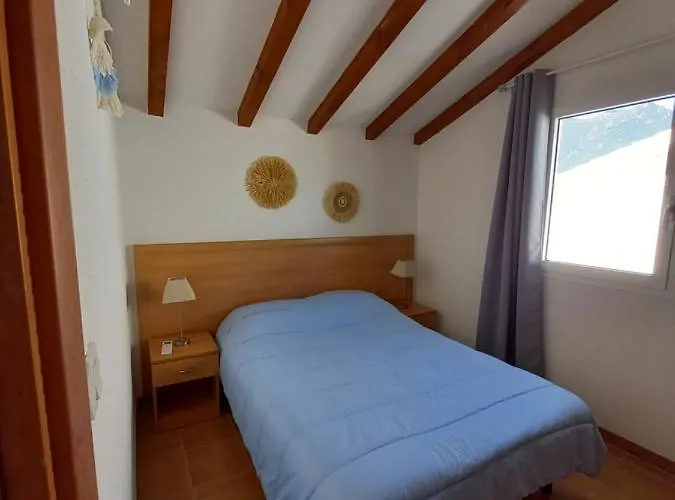 Avec Piscine Vue Et Montagne Apartmán *