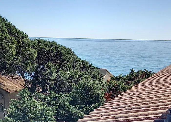 Avec Piscine Vue Et Montagne Apartmán *