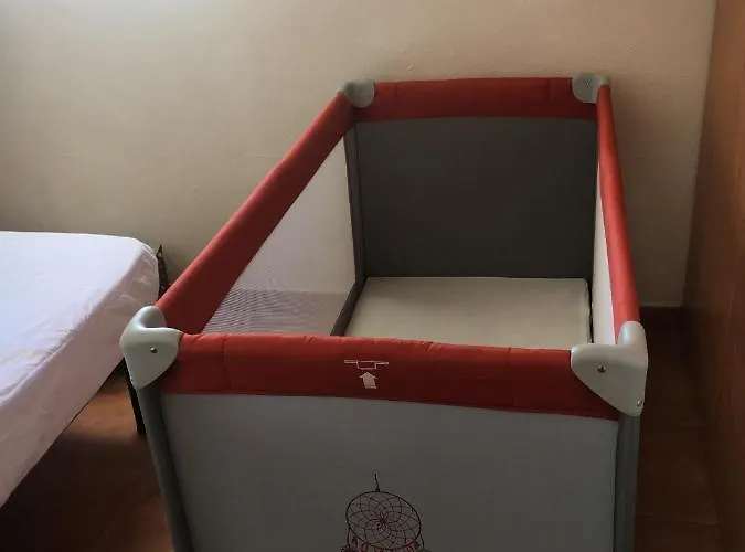 Avec Piscine Vue Et Montagne شقة *