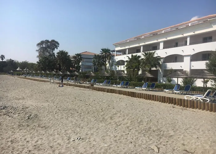 Avec Piscine Vue Et Montagne Apartmán San-Nicolao